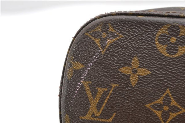 Authentic Louis Vuitton Monogram Vavin GM Shoulder Tote Bag M51170 LV 9405C