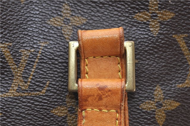 Authentic Louis Vuitton Monogram Vavin GM Shoulder Tote Bag M51170 LV 9405C