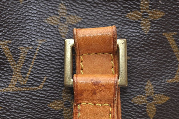 Authentic Louis Vuitton Monogram Vavin GM Shoulder Tote Bag M51170 LV 9405C