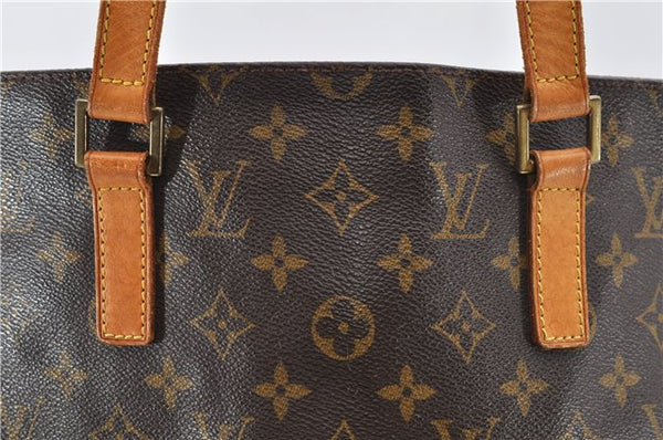 Authentic Louis Vuitton Monogram Vavin GM Shoulder Tote Bag M51170 LV 9405C