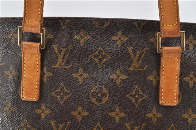 Authentic Louis Vuitton Monogram Vavin GM Shoulder Tote Bag M51170 LV 9405C