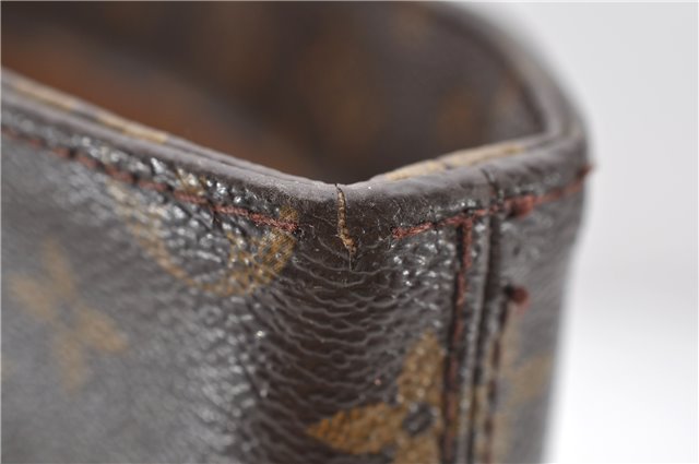 Authentic Louis Vuitton Monogram Vavin GM Shoulder Tote Bag M51170 LV 9405C