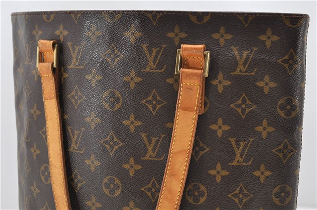 Authentic Louis Vuitton Monogram Vavin GM Shoulder Tote Bag M51170 LV 9405C