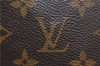 Authentic Louis Vuitton Monogram Vavin GM Shoulder Tote Bag M51170 LV 9405C