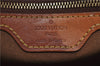 Authentic Louis Vuitton Monogram Vavin GM Shoulder Tote Bag M51170 LV 9405C