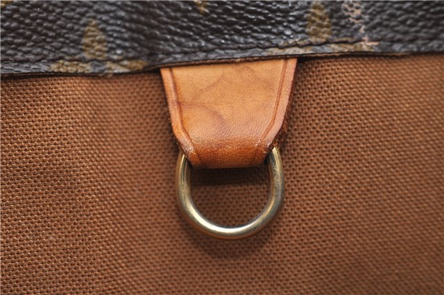 Authentic Louis Vuitton Monogram Vavin GM Shoulder Tote Bag M51170 LV 9405C