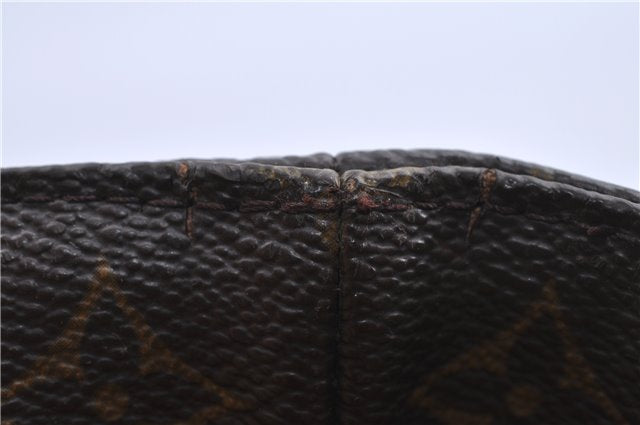 Authentic Louis Vuitton Monogram Vavin GM Shoulder Tote Bag M51170 LV 9405C