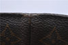 Authentic Louis Vuitton Monogram Vavin GM Shoulder Tote Bag M51170 LV 9405C