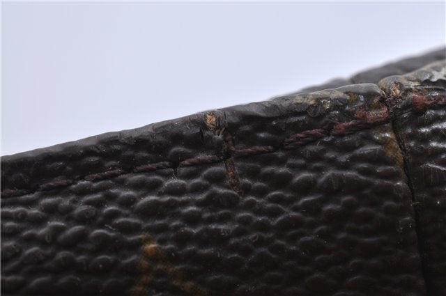 Authentic Louis Vuitton Monogram Vavin GM Shoulder Tote Bag M51170 LV 9405C