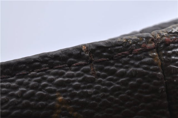 Authentic Louis Vuitton Monogram Vavin GM Shoulder Tote Bag M51170 LV 9405C