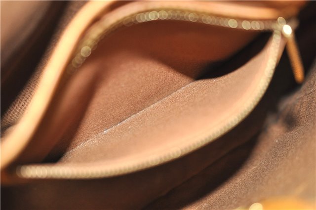 Authentic Louis Vuitton Monogram Vavin GM Shoulder Tote Bag M51170 LV 9405C