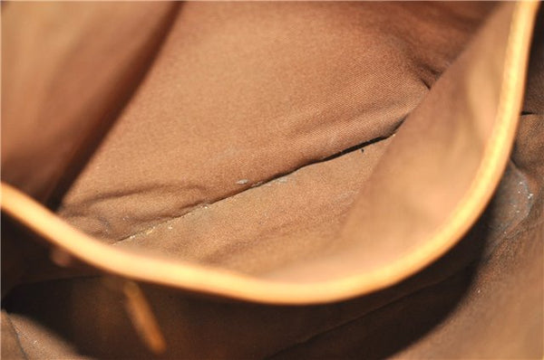 Authentic Louis Vuitton Monogram Vavin GM Shoulder Tote Bag M51170 LV 9405C