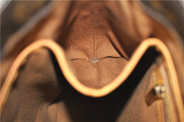 Authentic Louis Vuitton Monogram Vavin GM Shoulder Tote Bag M51170 LV 9405C