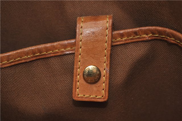 Authentic Louis Vuitton Monogram Vavin GM Shoulder Tote Bag M51170 LV 9405C