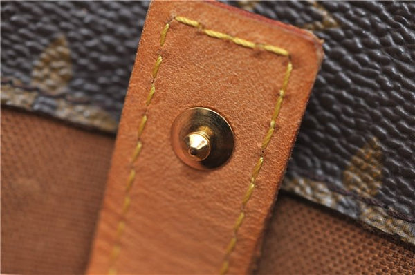 Authentic Louis Vuitton Monogram Vavin GM Shoulder Tote Bag M51170 LV 9405C