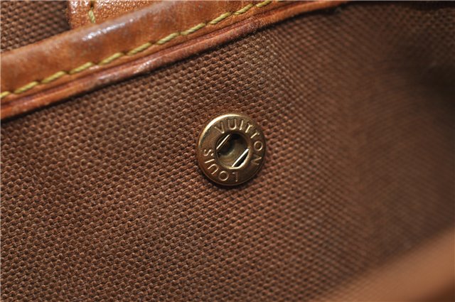 Authentic Louis Vuitton Monogram Vavin GM Shoulder Tote Bag M51170 LV 9405C