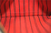 Authentic Louis Vuitton Damier Neverfull Pouch Purse Clutch Bag LV 9406E