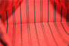 Authentic Louis Vuitton Damier Neverfull Pouch Purse Clutch Bag LV 9406E