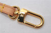 Authentic Louis Vuitton Monogram Neverfull Pouch Purse Clutch Bag Pink LV 9407E