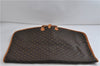 Authentic Louis Vuitton Monogram Garment Cover LV 9409C