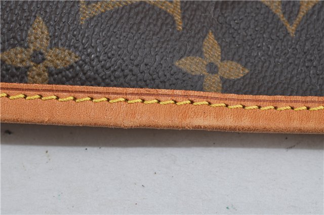 Authentic Louis Vuitton Monogram Garment Cover LV 9409C