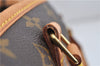 Authentic Louis Vuitton Monogram Garment Cover LV 9409C