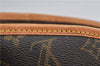 Authentic Louis Vuitton Monogram Garment Cover LV 9409C