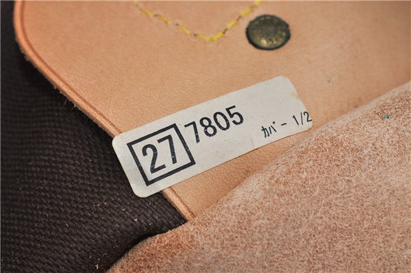 Authentic Louis Vuitton Monogram Garment Cover LV 9409C