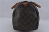 Authentic Louis Vuitton Monogram Speedy 30 Hand Bag Purse M41526 LV 9411C