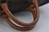 Authentic Louis Vuitton Monogram Speedy 30 Hand Bag Purse M41526 LV 9411C