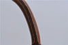 Authentic Louis Vuitton Monogram Speedy 30 Hand Bag Purse M41526 LV 9411C