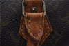Authentic Louis Vuitton Monogram Speedy 30 Hand Bag Purse M41526 LV 9411C