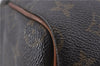 Authentic Louis Vuitton Monogram Speedy 30 Hand Bag Purse M41526 LV 9411C