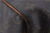 Authentic Louis Vuitton Monogram Speedy 30 Hand Bag Purse M41526 LV 9411C