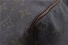 Authentic Louis Vuitton Monogram Speedy 30 Hand Bag Purse M41526 LV 9411C
