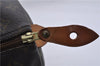 Authentic Louis Vuitton Monogram Speedy 30 Hand Bag Purse M41526 LV 9411C