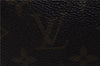 Authentic Louis Vuitton Monogram Speedy 30 Hand Bag Purse M41526 LV 9411C
