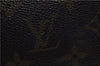 Authentic Louis Vuitton Monogram Speedy 30 Hand Bag Purse M41526 LV 9411C