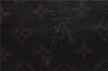 Authentic Louis Vuitton Monogram Speedy 30 Hand Bag Purse M41526 LV 9411C