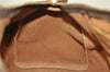 Authentic Louis Vuitton Monogram Speedy 30 Hand Bag Purse M41526 LV 9411C
