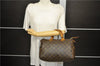 Authentic Louis Vuitton Monogram Speedy 30 Hand Bag Purse M41526 LV 9411C