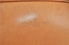 Authentic Louis Vuitton Monogram Alize 1 Poches 2 Way Travel Bag M41393 LV 9415C