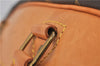 Authentic Louis Vuitton Monogram Alize 1 Poches 2 Way Travel Bag M41393 LV 9415C