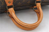 Authentic Louis Vuitton Monogram Speedy 40 Hand Bag M41522 LV 9422C