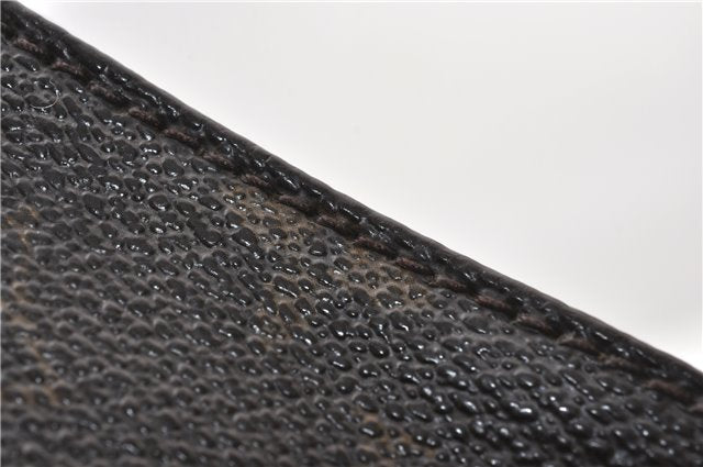 Authentic Louis Vuitton Monogram Trotteur Shoulder Cross Bag M51240 Junk 9422F