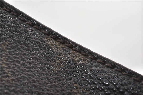 Authentic Louis Vuitton Monogram Trotteur Shoulder Cross Bag M51240 Junk 9422F