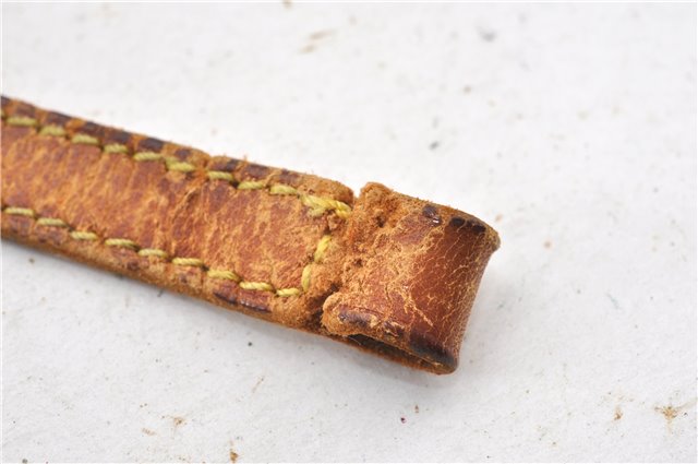 Authentic Louis Vuitton Monogram Trotteur Shoulder Cross Bag M51240 Junk 9422F