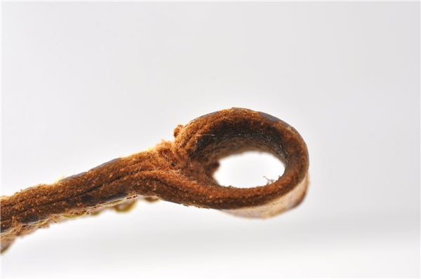 Authentic Louis Vuitton Monogram Trotteur Shoulder Cross Bag M51240 Junk 9422F