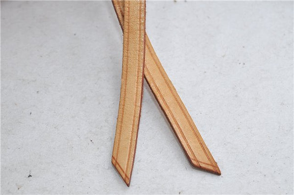 Authentic Louis Vuitton Monogram Montsouris MM Backpack M51136 LV 9428C