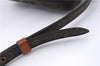Authentic Louis Vuitton Monogram Amazone Shoulder Cross Body Bag M45236 LV 9428D